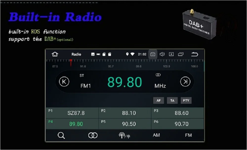 DSP 4 Гб ОЗУ Восьмиядерный 1 din " Android 9,0 автомобильный dvd-плеер для Opel INSIGNIA RDS радио gps wifi Bluetooth 4,2 USB DVR