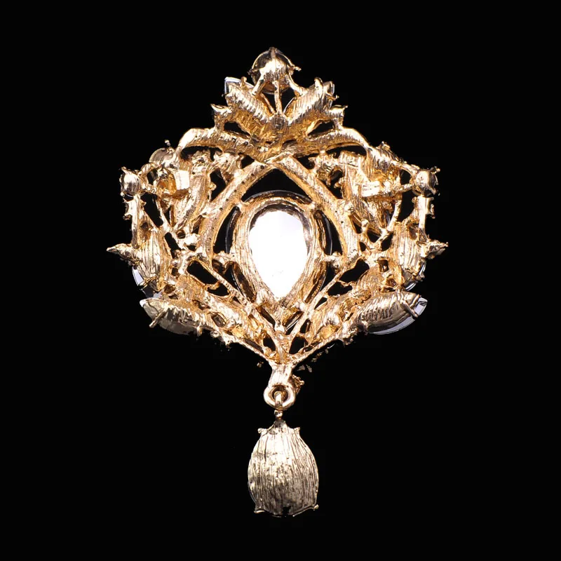 (S0408)10 шт./лот плоская задняя часть Винтажные Украшения из горного хрусталя