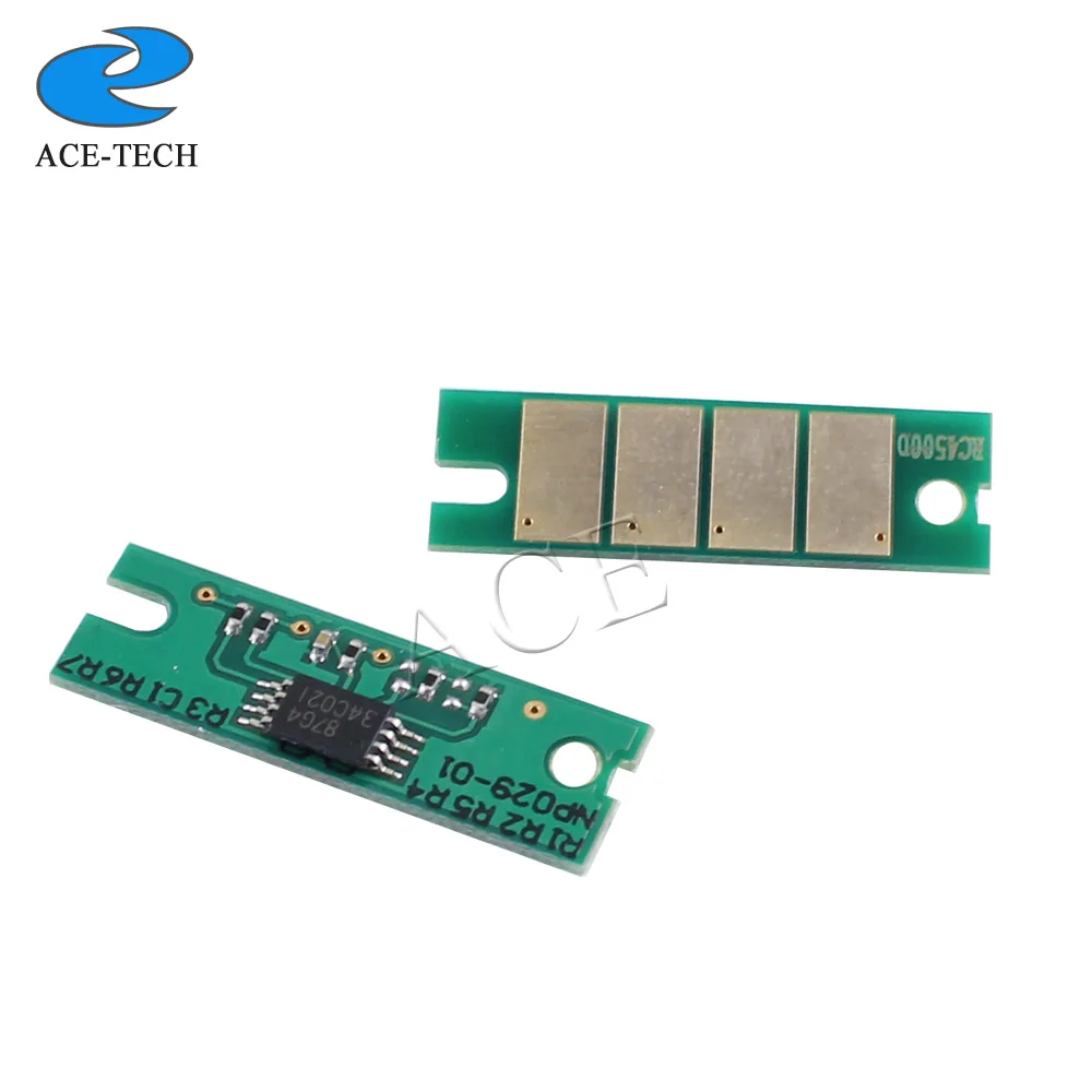 407322 барабанный чип для Ricoh Aficio SP 3600SF 3610SF 3600DN 4510SF 4510DN SP3600|Чип картриджа| |