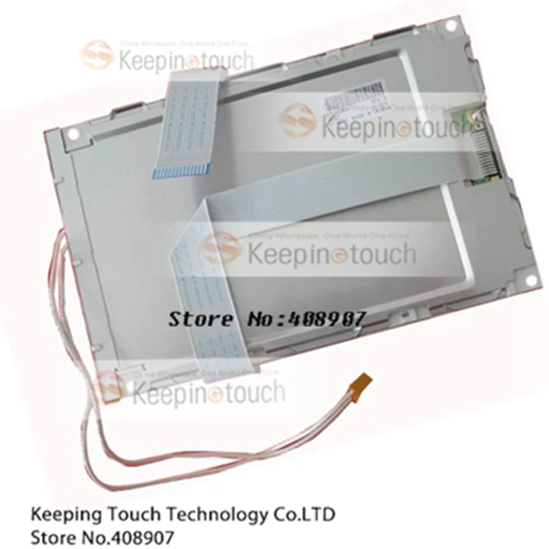 For Origina HITACHI SP14Q003 SP14Q005 SP14Q006 SP14Q007 LCD Screen Display Panel | Industrial Computer &amp Accessories