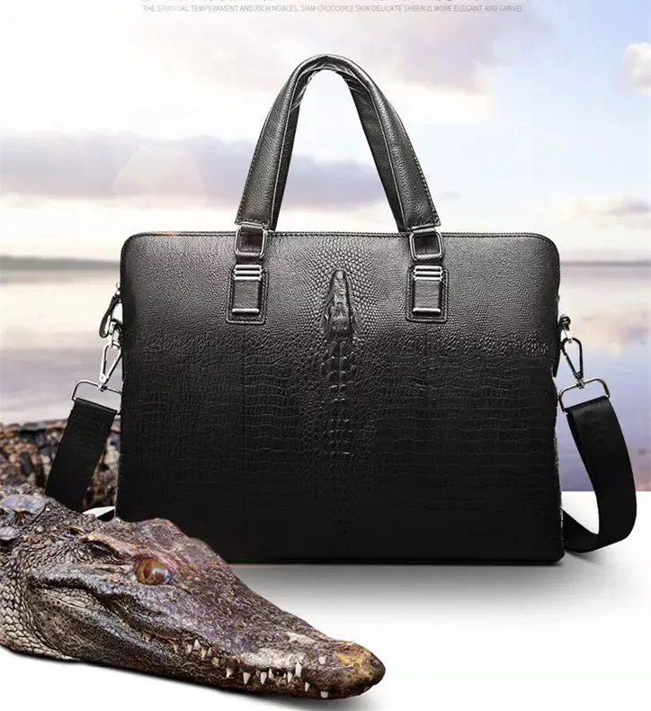 Высококачественная кожаная сумка для ноутбука 14 дюймов, мужская сумка Bolsa Pasta Executiva, сумка для ноутбука Bolsa Computador, кожаная сумка для ноутбука, деловая сумка
