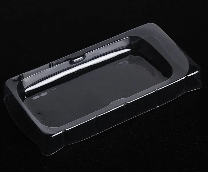 Горячая Распродажа пластиковая коробка для упаковки пластиковых ячеек упаковка