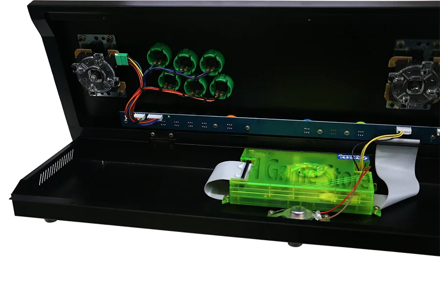 Pandora Box 6 1300 в 1 аркадная палка игровая консоль Поддержка 3d файтинга может добавить 3000 игр usb джойстик для ПК видео игры ps3