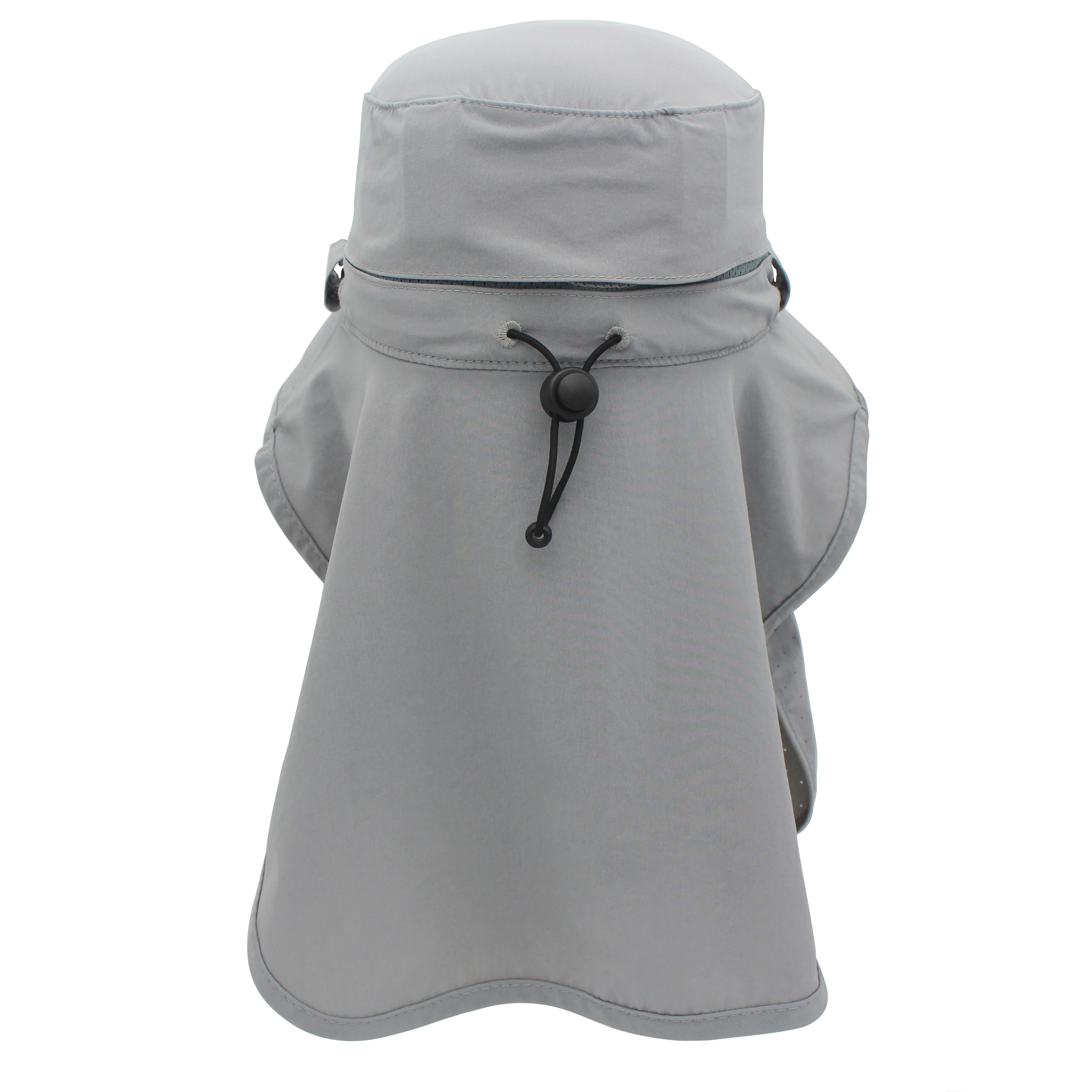 Connectyle уличная мужская женская шляпа от солнца с широкими полями регулируемая