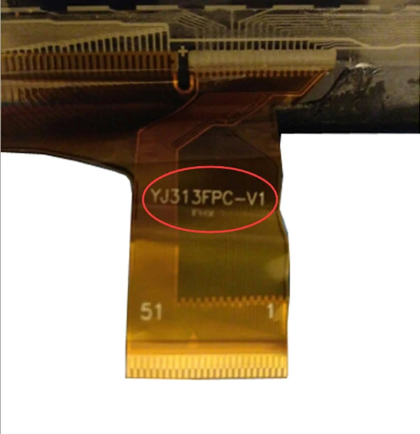 10 1 &quotдля BQ 1045G BQ1045G Orion планшет сенсорный экран стекло дигитайзер Код: фотография