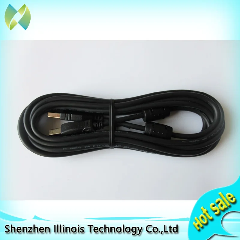Infiniti 5m usb кабель принтер части от AliExpress WW