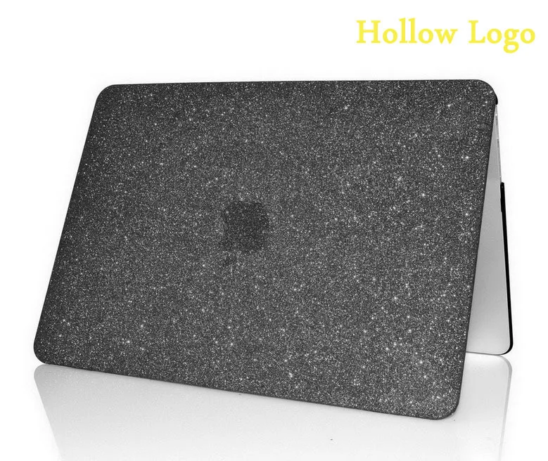 Gray Чехол для ноутбука, чехол для ноутбука Apple Macbook Air Pro retina 11," 12" 13," 15,4 Zoll Touch Bar Air Pro - Цвет: Gray