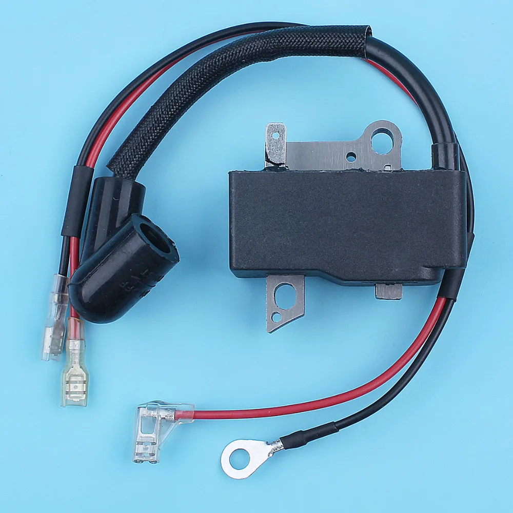 Катушка зажигания провод модуля комплект для Jonsered CS2245 CS2250 CS2240 бензопила 573935701