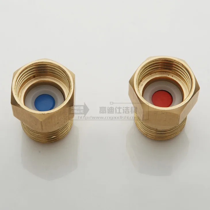 2015 Sale Limited For Thermostatic Constant Temperature Faucet Induction Dedicated 4 Check Valve Upstream |