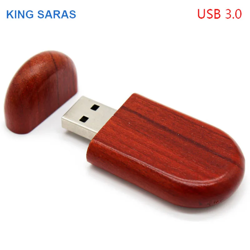 KING SARAS usb3.0 кленовое дерево usb флеш-накопитель 4 ГБ 8 ГБ 16 ГБ Гб 32 ГБ кленовый usb 3,0 деревянная фотография Логотип принт