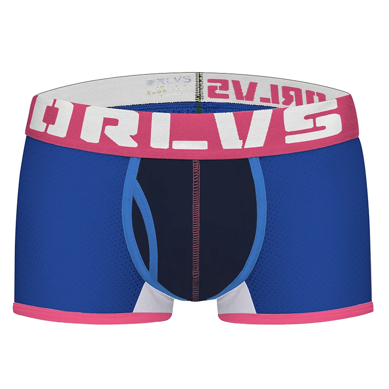 2019 сексуальное мужское нижнее белье боксеры мужские трусы хлопковые подарки для