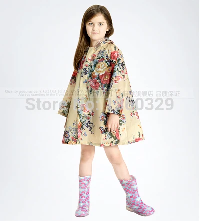 Дождевик водонепроницаемая куртка дождевик ветрозащитный детский Capa De Chuva Infantil