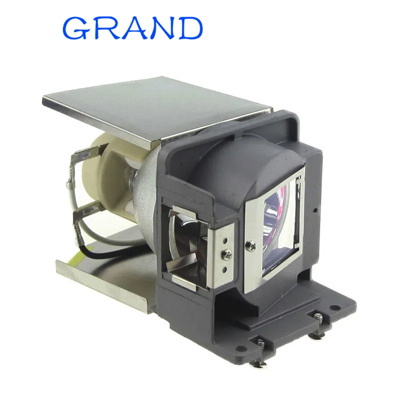 RLC-072 Оригинальная Лампа для проектора VIEWSONIC PJD5123 PJD5133 PJD5223 PJD5233 PJD5353 PJD5523W с корпусом