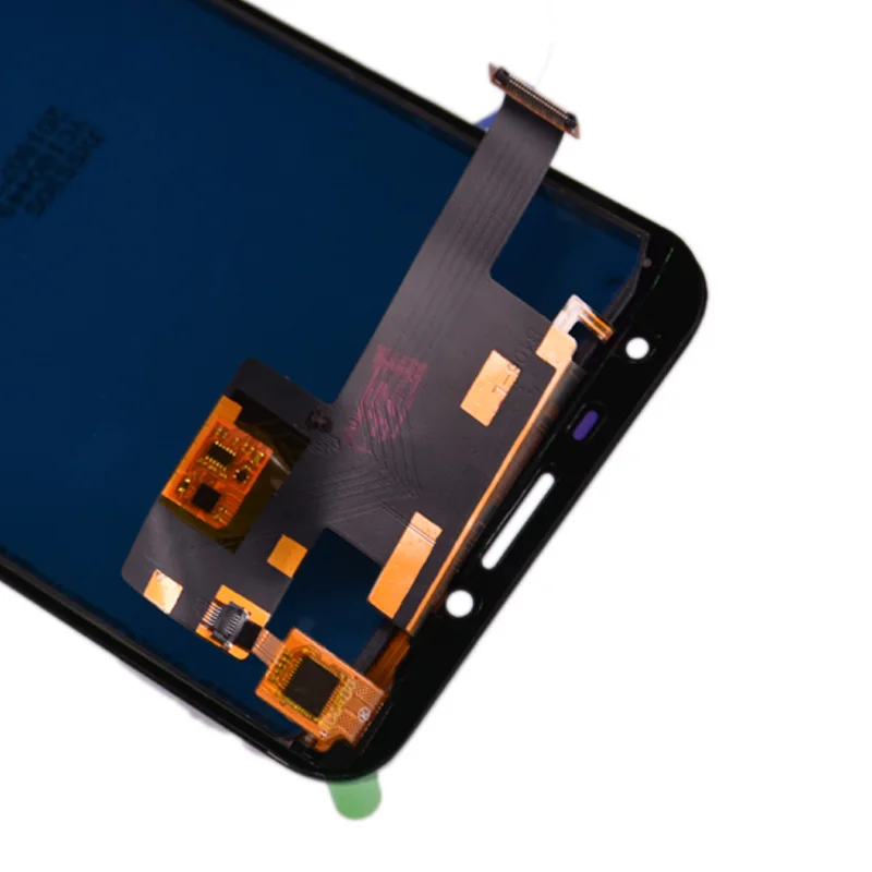 Яркость регулировки для samsung Galaxy J4 J400 SM J400F J400H J400G/DS ЖК дисплей Дисплей Сенсорный