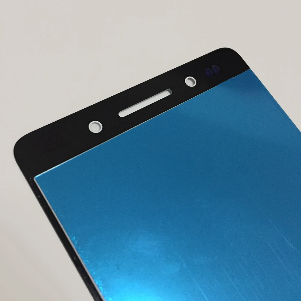 Сенсорная панель для Huawei honor 7 дигитайзер сенсорного экрана + ЖК-дисплей модуль