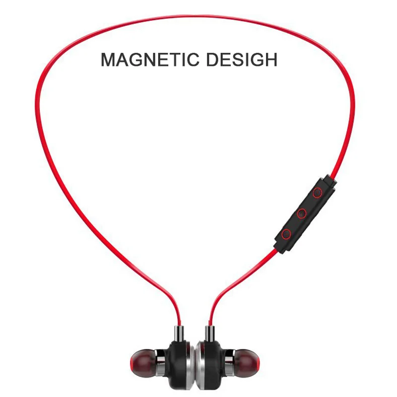 MISR BX60 bluetooth гарнитура Беспроводные наушники микрофон для телефона стерео