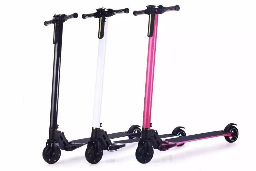New long range scooter Super Economy Electric Scooter evadler powerful motor adult gift for kids folding scoote | Спорт и