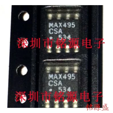 

Бесплатная доставка MAX495CSA T MAX495 SOP8
