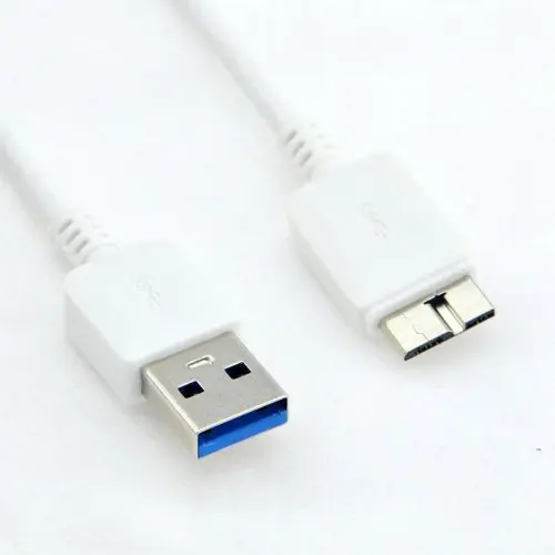 USB 3 0 кабель для передачи данных зарядный шнур Samsung Galaxy Note N9002 N9008 N9006 | Электроника