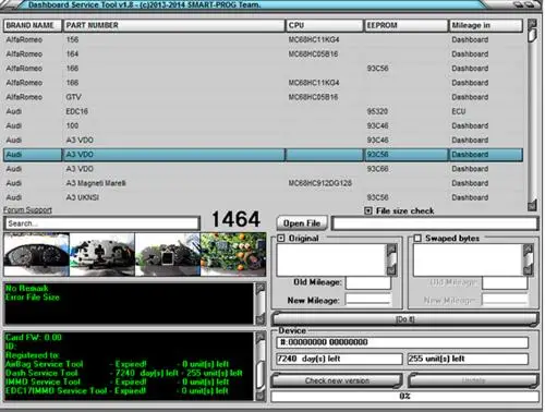 Инструмент для обслуживания приборной панели 1 8|tools|tool tooltool service |