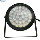 Светильник садовый Mi.light, 15 Вт, RGB + CCT, уличный Точечный светильник, IP65, водонепроницаемый, умный светильник льник для газона, мобильный телефон управление и дистанционное управление