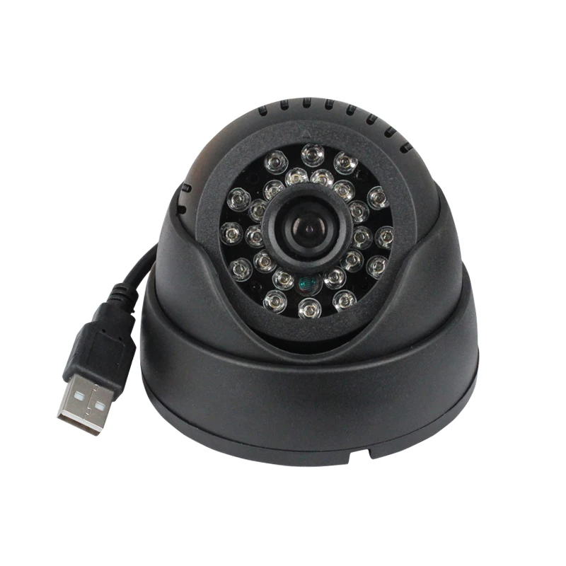 USB Sony HD CMOS открытый SD карты dom 24 LED ИК ночного видения видеонаблюдения камеры мини