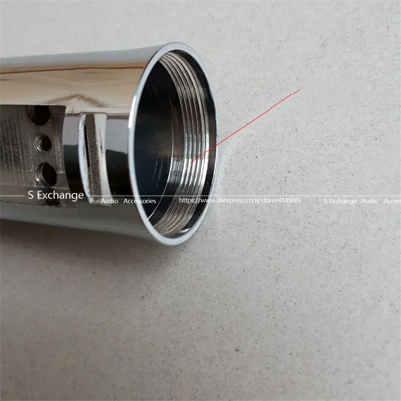 Беспроводные микрофоны трубки для беспроводных sennheisers EM3031 SKM5200 оболочки |