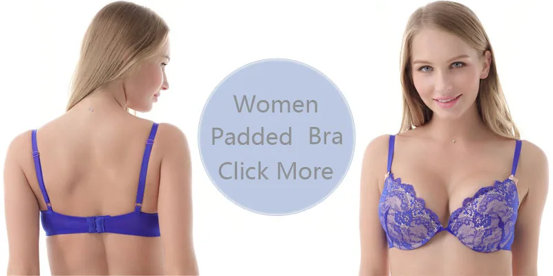 Сексуальный кружевной бюстгальтер с подкладкой для женщин Underwear нижнее белье 3/4 чашка нижнее белье на косточках женские прозрачные бюстгальтеры Размер 32A-38DDD