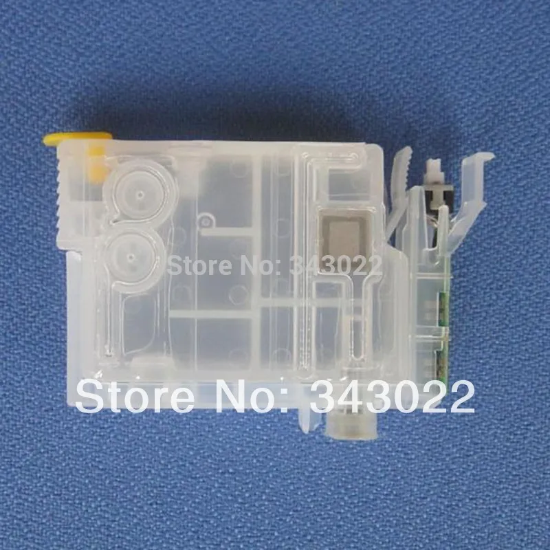 PROCOLOR новые многоразовые чернильные картриджи Южная Америка/Мексика версия для