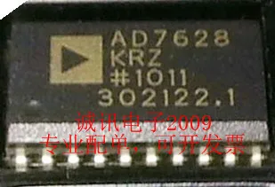 100% новый и оригинальный AD7826KRZ CMOS .. 8 битцап SOIC20|Запасные части| |