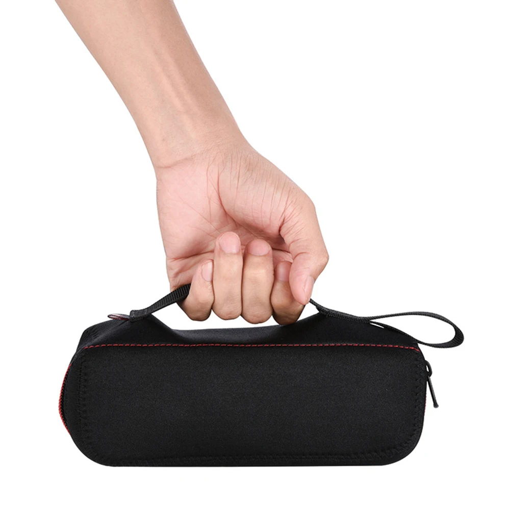 Неопреновый защитный чехол для динамика переносная сумка хранения Anker SoundCore Boost 20