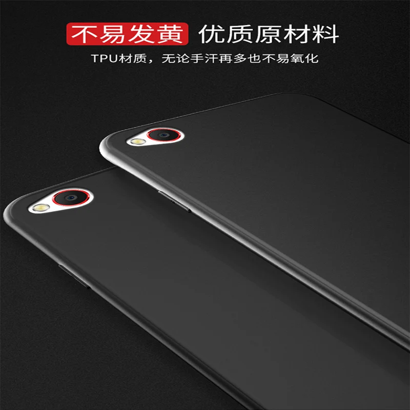 Чехол для zte nubia N2 чистый цвет мягкая оболочка задняя крышка n2 чехол N 2 nubiaN2|shell