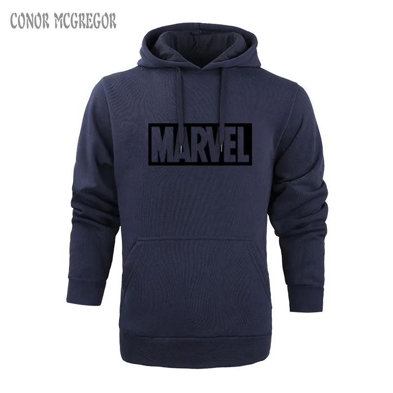 Брендовая Новинка 2018 Женская/мужская повседневная флисовая толстовка с