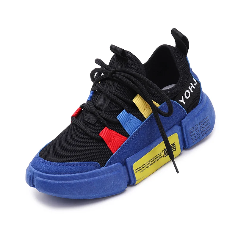 2019 г. женские модные кроссовки светильник прочные туфли на плоской подошве