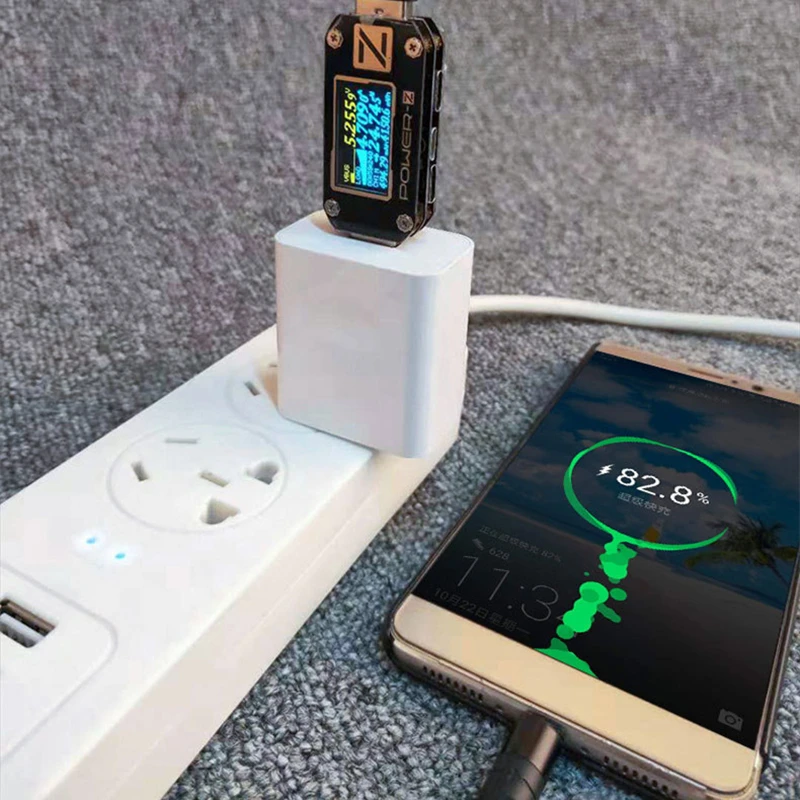 USB кабель 5А супер зарядка быстрая нейлоновый Тип C зарядный провод шнур для Huawei P20