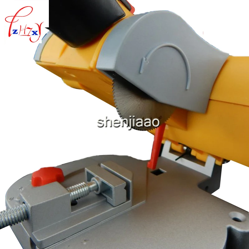 Мини пила для резки металла цветного пластика дерева 220 В|saw cutting machine|sawing machinemini saw