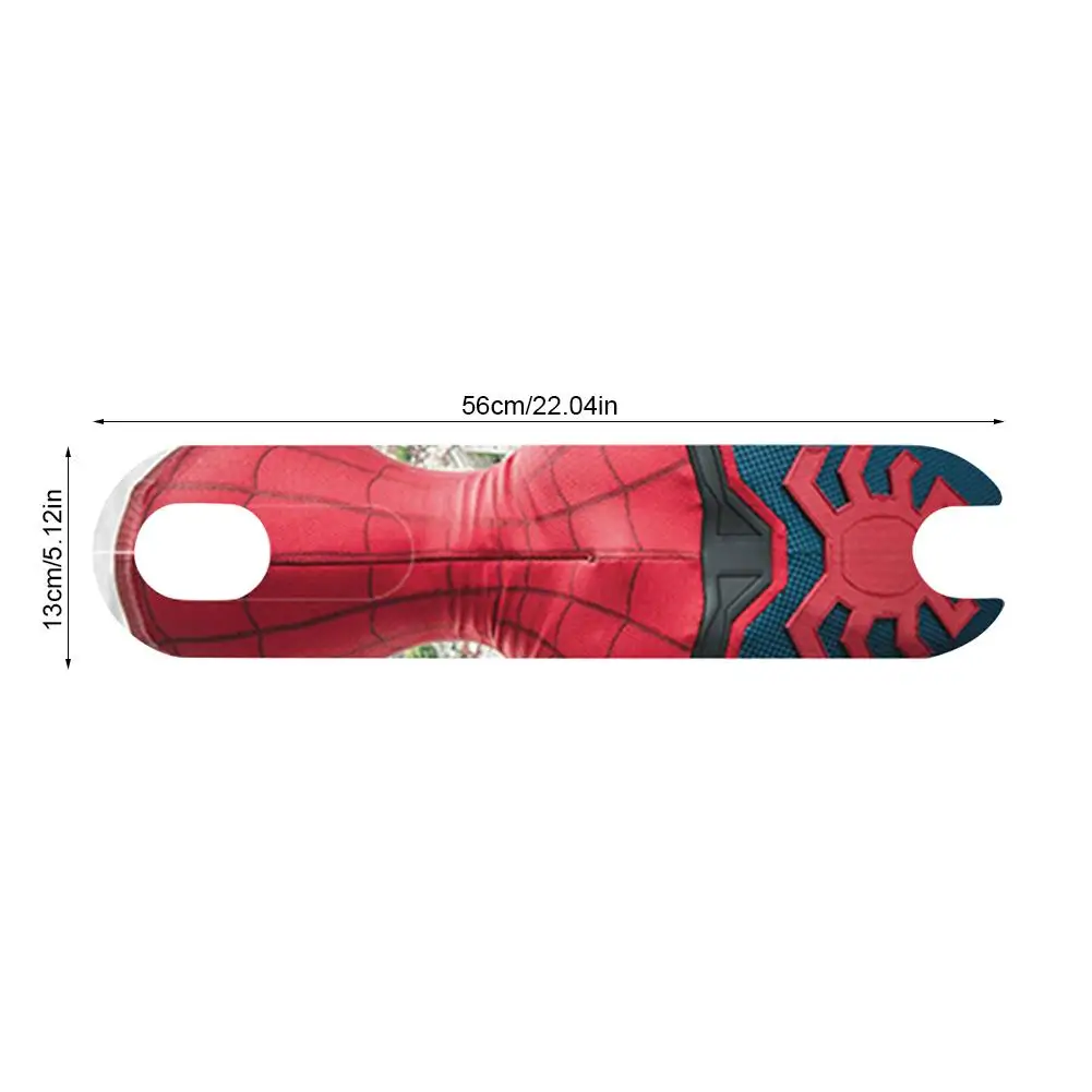 For Xiaomi M365 Scooter Sticker Pedal Matte Mat Sticker Waterproof Sunscreen Personalized Sandpaper Sticker