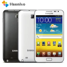 Samsung Galaxy note N7000 Refurbished-Original Unlocked samsung i9220 Dual Core 5.3 Android cell phone 8MP Wifi GPS