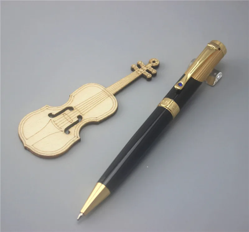 Отправить пополнение JINHAO 9009 Шариковая ручка для школы офисные принадлежности