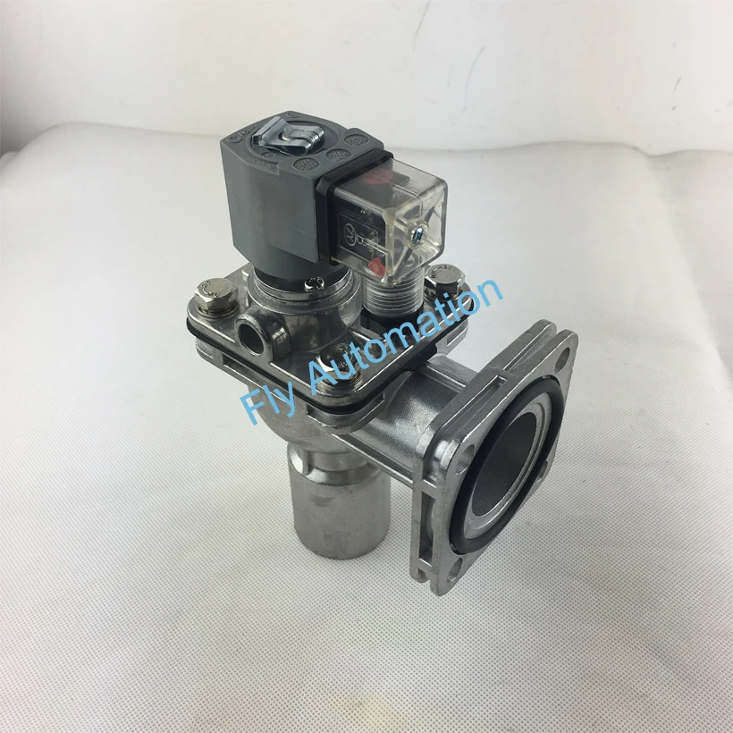 Goyen CAC25FS010-300 CAC25FS010-305 1 &quot200/240V 50/60Hz FS серии фланцевый клапан | Обустройство дома