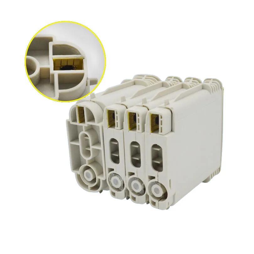 8 xiongcai совместимый с планшетом 10 11 Designjet 110 100plus C4844A Inkjet 2800dt 2800dtn принтер для HP10 HP11 |