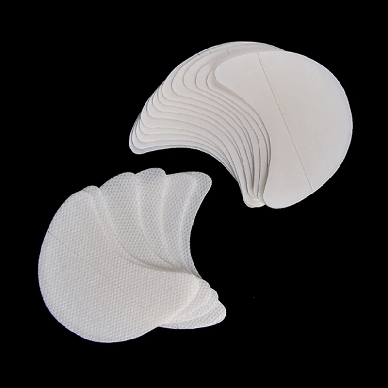 10pcs Eye Shadow Shields Protector Pads Stickers Eyelash Extention Grafting Transfer Under Isolation Tape | Красота и здоровье