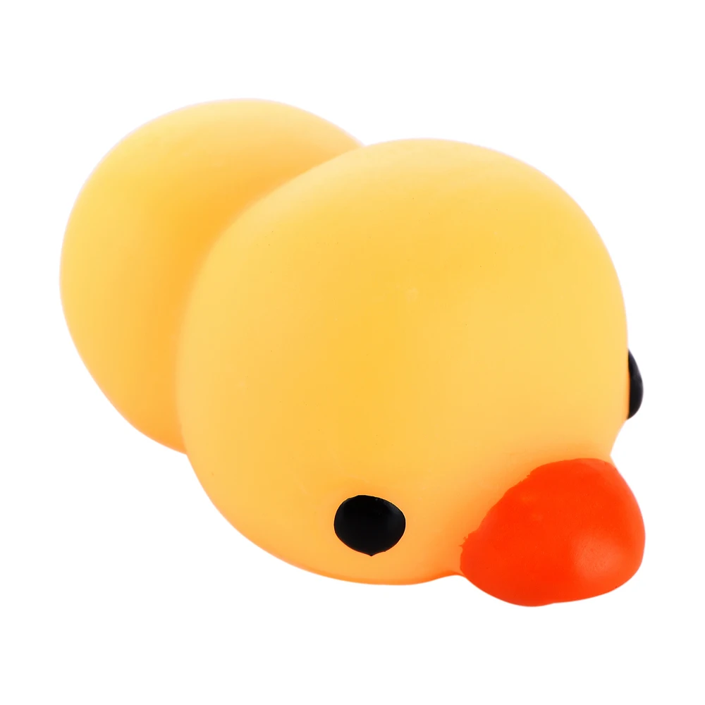 Fulljion Slime развлечения Мягкий кот животное снятие стресса игрушки новинка приколы