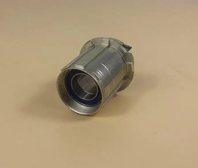 Powerway M32 SHIM 9 10 11s XX1 XD 12 В MTB XC велосипедная кассета корпус алюминиевый сплав концентратор 4 pawls freehub для PFH-M32 Задняя Ступица - Цвет: shim