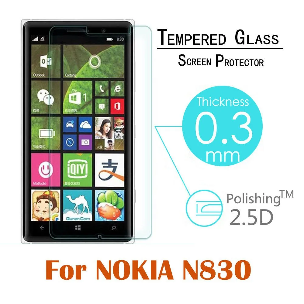 Закаленное стекло плёнки чехол для microsoft Lumia 650 550 950 950XL 635 630 640 640XL 535 Nokia 435 540 530 532 |