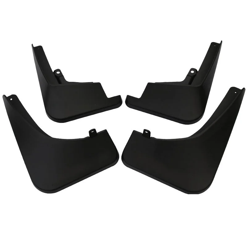 

High Quality Special Mud Flaps Splash Guards Cover Car mudguards Fenders Splasher Mudflap Fit for RENAULT KADJAR 2015 2016 2017