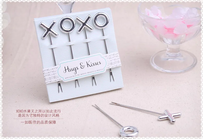 20 коробок/партия медиаторы из нержавеющей стали|favors silver|favor carefavors for weddings ideas |