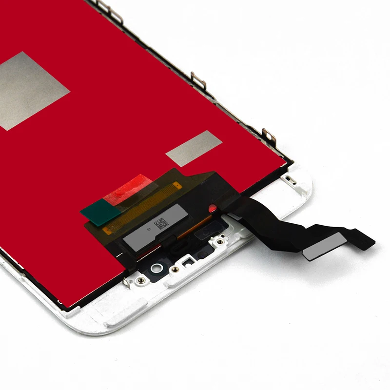 Для iPhone 6S Plus ЖК-дисплей сенсорный экран дигитайзер ЖК-экран Замена для 6s plus Pantalla