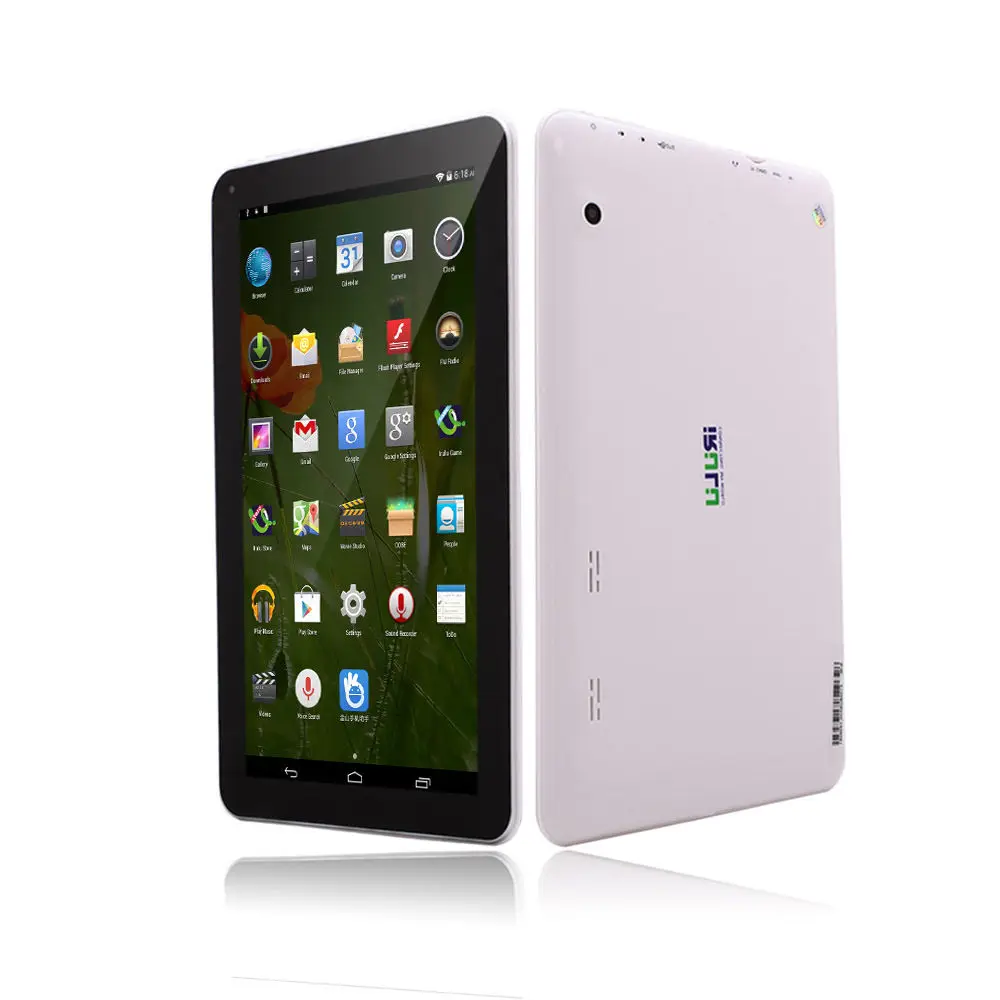 Оригинальный планшет iRULU eXpro X1Plus 10.1'' Android 5.1 Quad Core 1G RAM 8G ROM Tablet PC Dual Cam 2MP Bluetooth