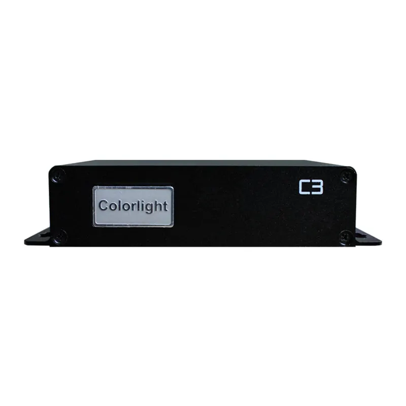 Светодиодный проигрыватель colorlight C3 асинхронный видеоплеер с поддержкой всех